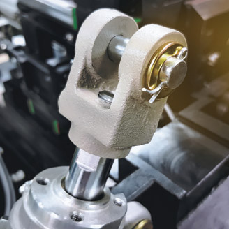 Pneumatic Cylinder Lubricants