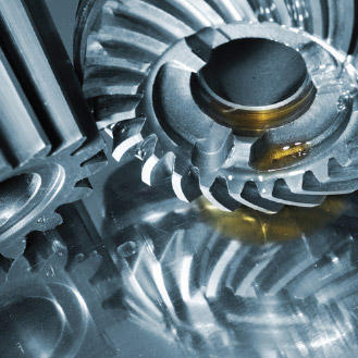 Gear Lubricants