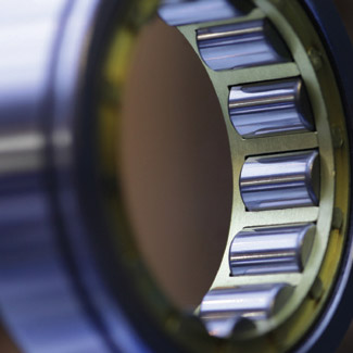 Roller Bearing Lubricants