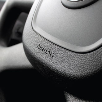Airbag Rotary Connector Lubricants