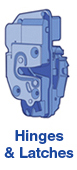 Hinges