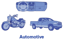 Automotive