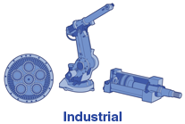 Industrial