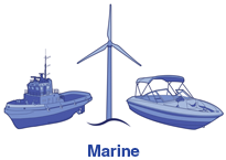 Marine