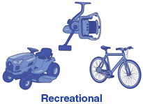 Recreational