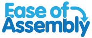 Ease of Assembly